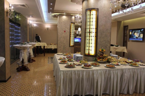 City Palace Hotel image 22